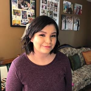 Meet your Posher, Bridget